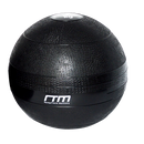 25kg Slam Ball No Bounce Crossfit Fitness MMA Boxing BootCamp-3