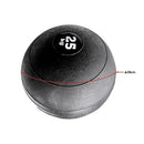 25kg Slam Ball No Bounce Crossfit Fitness MMA Boxing BootCamp-10