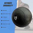 25kg Slam Ball No Bounce Crossfit Fitness MMA Boxing BootCamp-8