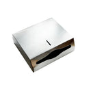 304 Stainless Steel Hand Paper Towel Dispenser Holder Toilet Heavy Duty-4
