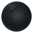 15kg Tyre Thread Slam Ball Dead Ball Medicine Ball for Gym Fitness-3