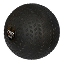 15kg Tyre Thread Slam Ball Dead Ball Medicine Ball for Gym Fitness-4