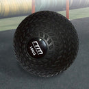 10kg Tyre Thread Slam Ball Dead Ball Medicine Ball for Gym Fitness-6
