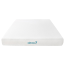 King 25cm Gel Memory Foam Mattress – Dual-Layered Comfort with CertiPUR-US® Certified Foam-2