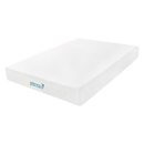 Queen 25cm Gel Memory Foam Mattress – Dual-Layered Comfort with CertiPUR-US® Certified Foam-2