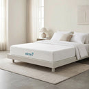 Queen 25cm Gel Memory Foam Mattress – Dual-Layered Comfort with CertiPUR-US® Certified Foam-7