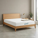 Queen 25cm Gel Memory Foam Mattress – Dual-Layered Comfort with CertiPUR-US® Certified Foam-2