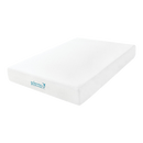 Double 25cm Gel Memory Foam Mattress – Dual-Layered Comfort with CertiPUR-US® Certified Foam-2