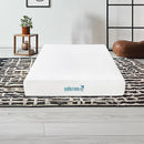 Double 25cm Gel Memory Foam Mattress – Dual-Layered Comfort with CertiPUR-US® Certified Foam-5