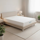 Double 25cm Gel Memory Foam Mattress – Dual-Layered Comfort with CertiPUR-US® Certified Foam-5