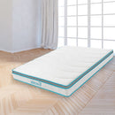 Double 20cm Hybrid Mattress – Memory Foam and Innerspring Support-2