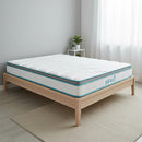Double 20cm Hybrid Mattress – Memory Foam and Innerspring Support-5