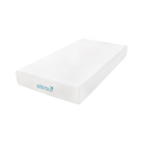 King Single 25cm Gel Memory Foam Mattress – Dual-Layered Comfort with CertiPUR-US® Certified Foam-1