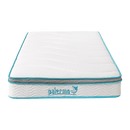 King Single 20cm Hybrid Mattress – Memory Foam and Innerspring Support-4