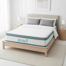 King Single 20cm Hybrid Mattress – Memory Foam and Innerspring Support-7