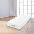 Single 25cm Gel Memory Foam Mattress – Dual-Layered Comfort with CertiPUR-US® Certified Foam-2