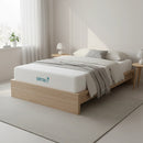 Single 25cm Gel Memory Foam Mattress – Dual-Layered Comfort with CertiPUR-US® Certified Foam-7