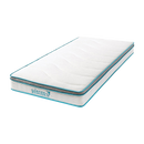 Single 20cm Hybrid Mattress – Memory Foam and Innerspring Support-2
