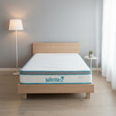Single 20cm Hybrid Mattress – Memory Foam and Innerspring Support-5