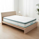 Single 20cm Hybrid Mattress – Memory Foam and Innerspring Support-7