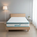 Single 20cm Hybrid Mattress – Memory Foam and Innerspring Support-5