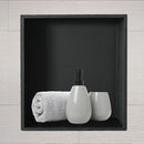 Shower Niche - 360 x 420 x 92mm Prefabricated Wall Bathroom Renovation-1