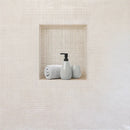 Shower Niche - 360 x 420 x 92mm Prefabricated Wall Bathroom Renovation-10