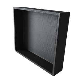 Shower Niche - 360 x 420 x 92mm Prefabricated Wall Bathroom Renovation