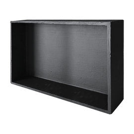 Shower Niche - 350 x 600 x 92mm Prefabricated Wall Bathroom Renovation