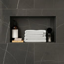 Shower Niche - 350 x 600 x 92mm Prefabricated Wall Bathroom Renovation-4