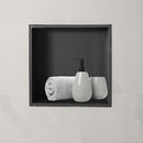 Shower Niche - 350 x 350 x 92mm Prefabricated Wall Bathroom Renovation-1