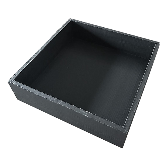 Shower Niche - 350 x 350 x 92mm Prefabricated Wall Bathroom Renovation