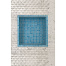 Shower Niche - 350 x 350 x 92mm Prefabricated Wall Bathroom Renovation-8