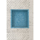 Shower Niche - 350 x 350 x 92mm Prefabricated Wall Bathroom Renovation-8