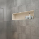 Shower Niche - 250 x 900 x 92mm Prefabricated Wall Bathroom Renovation-5
