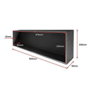 Shower Niche - 250 x 900 x 92mm Prefabricated Wall Bathroom Renovation-10