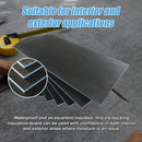 Tile Backer Insulation Board 10MM: 1200mm x 600mm - Box of 6-5
