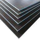 Tile Backer Insulation Board 10MM: 1200mm x 600mm - Box of 6-8