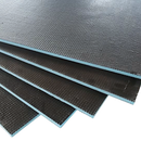 Tile Backer Insulation Board 10MM: 1200mm x 600mm - Box of 6-9
