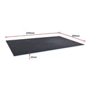 Tile Backer Insulation Board 10MM: 1200mm x 600mm - Box of 6-10