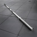 20kg Olympic Barbell 700lb Rated for Powerlifting Home Gym Training-4