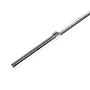 20kg Olympic Barbell 700lb Rated for Powerlifting Home Gym Training-9