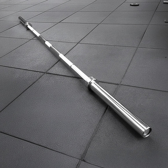 20kg Olympic Barbell 700lb Rated for Powerlifting Home Gym Training