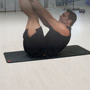 Eyelet Hanging Exercise Mat-1