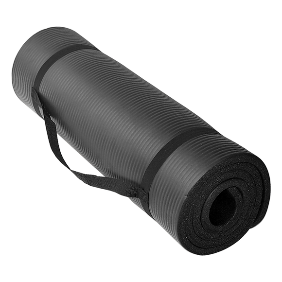 Eyelet Hanging Exercise Mat