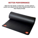 Eyelet Hanging Exercise Mat-10