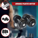 30KG Dumbbell Adjustable Weight Set-8
