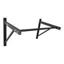 Wall Mounted Pull Up Bar – Heavy Duty Chin Up Station for Home Upper Body Training-9
