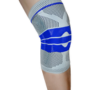 Full Knee Support Brace Knee Protector Small-4