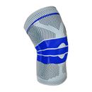 Full Knee Support Brace Knee Protector Small-7